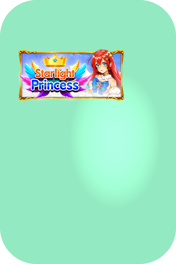 Starlight Princess