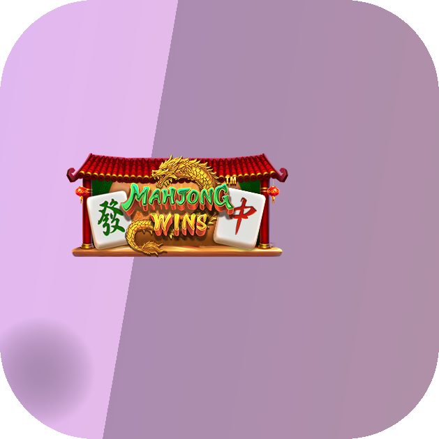 Mahjong Wins